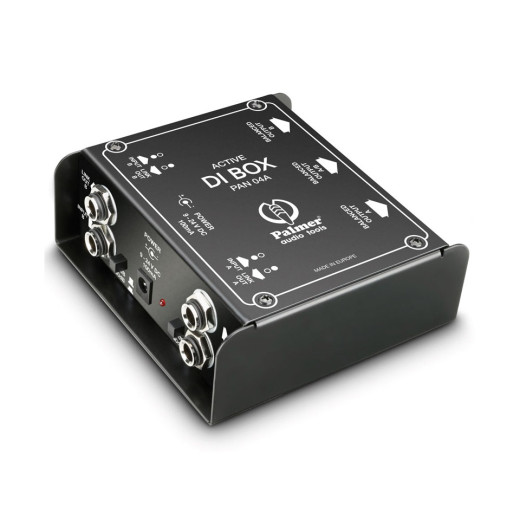 Активные PALMER PAN 04A