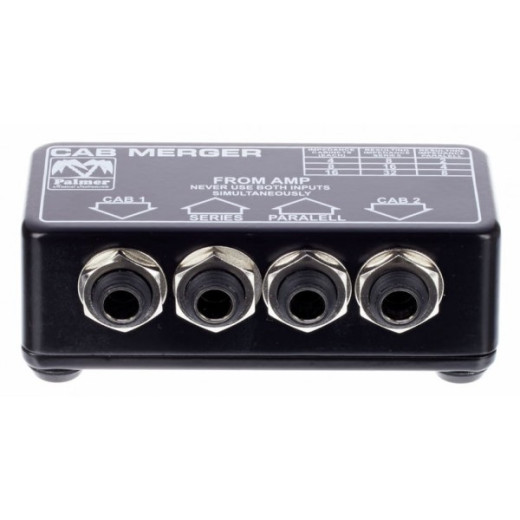 Пассивные PALMER PCAMB