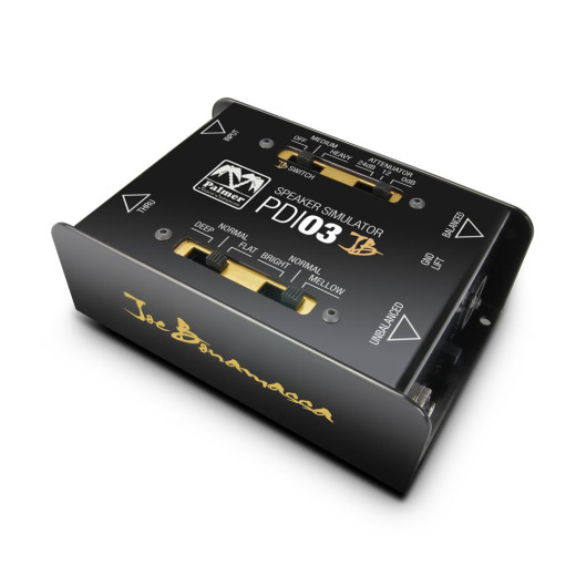 Процессоры PALMER PDI03 JB (PDI03JB)