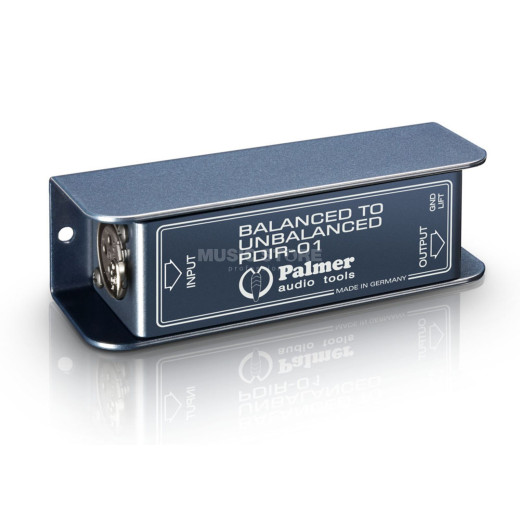 Пассивные PALMER PDIR01 (DI-REVERSE)