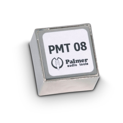 PALMER PMT08 предусилитель и свитчер