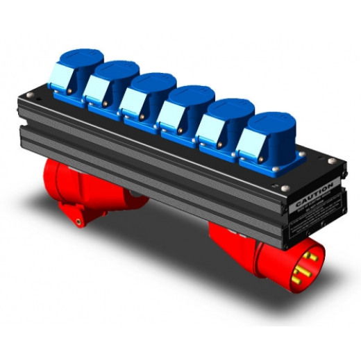 Дистрибьюторы Partner-LM PLM30210