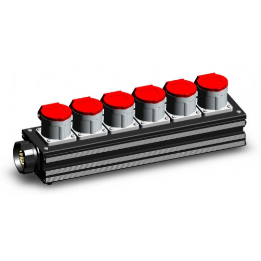 Дистрибьюторы Partner-LM PLM30221.3 