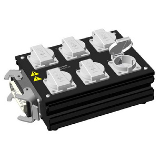 Дистрибьюторы Partner-LM PLM30240 