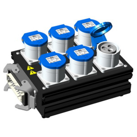 Дистрибьюторы Partner-LM PLM30260