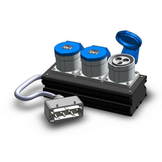 Дистрибьюторы Partner-LM PLM30260.11