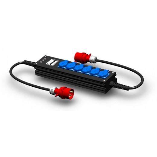 Дистрибьюторы Partner-LM PLM30042.4