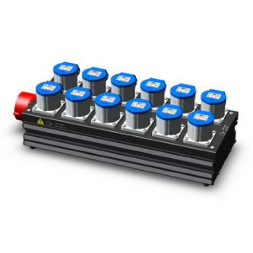 Дистрибьюторы Partner-LM PLM30415