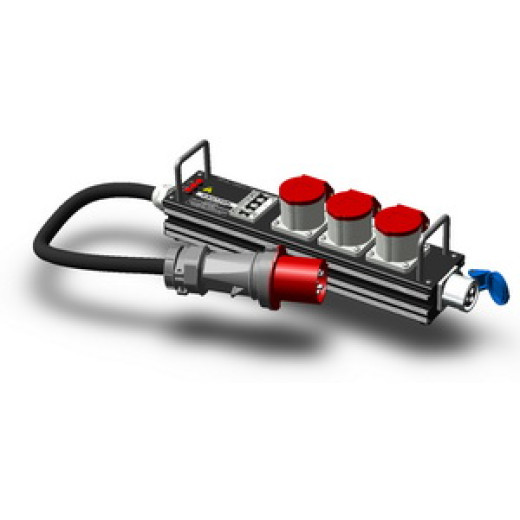 Дистрибьюторы Partner-LM PLM30444