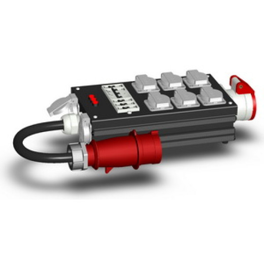 Дистрибьюторы Partner-LM PLM40271