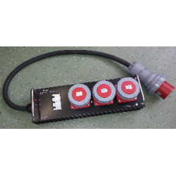 Partner-LM PLM30444.8 