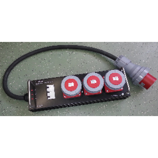 Дистрибьюторы Partner-LM PLM30444.8 