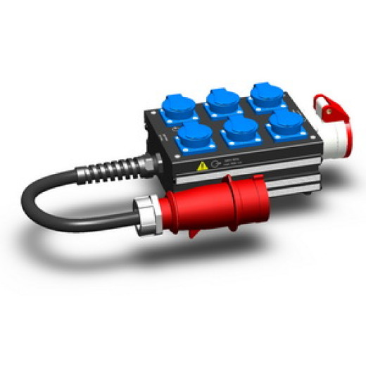 Дистрибьюторы Partner-LM PLM30450