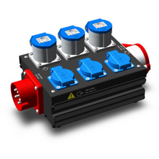 Дистрибьюторы Partner-LM PLM30452