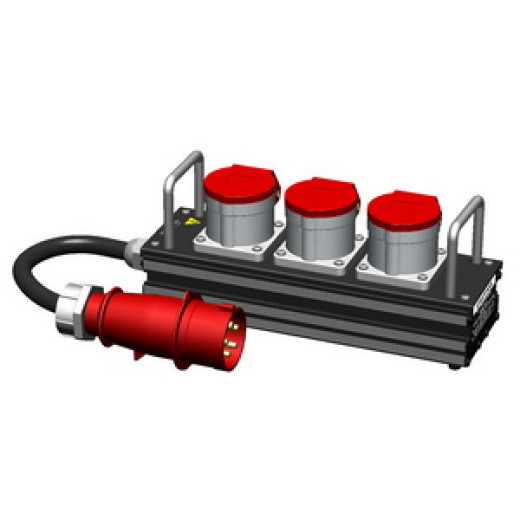 Дистрибьюторы Partner-LM PLM30430