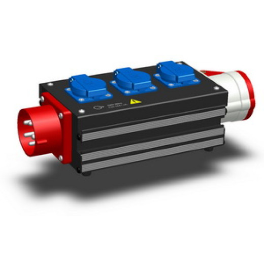 Дистрибьюторы Partner-LM PLM30456 