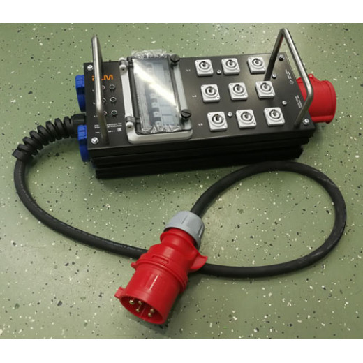 Дистрибьюторы Partner-LM PLM30459.11 