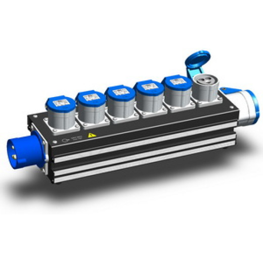 Дистрибьюторы Partner-LM PLM30468