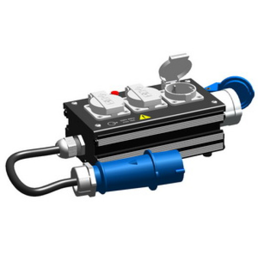 Дистрибьюторы Partner-LM PLM31012