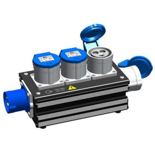 Дистрибьюторы Partner-LM PLM31022