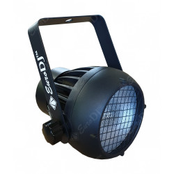 EURO DJ MINI COB PAR-60 WW