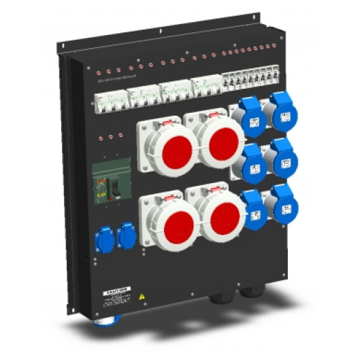 Дистрибьюторы Partner-LM PLM39280.11