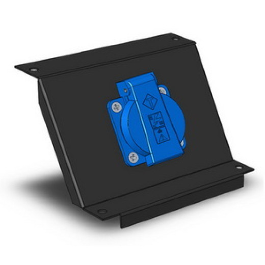 ЛЮЧКИ СЦЕНИЧЕСКИЕ Partner-LМ PLM80021