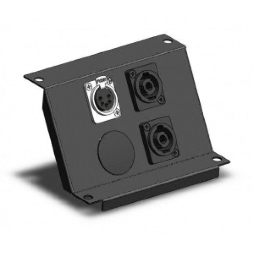 ЛЮЧКИ СЦЕНИЧЕСКИЕ Partner-LМ PLM80061.1