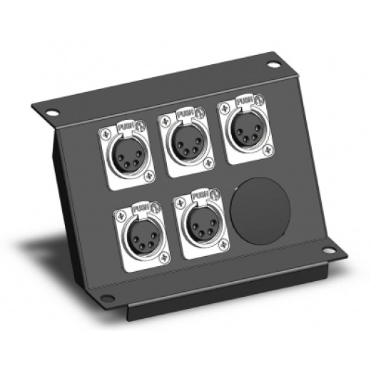 ЛЮЧКИ СЦЕНИЧЕСКИЕ Partner-LМ PLM80062