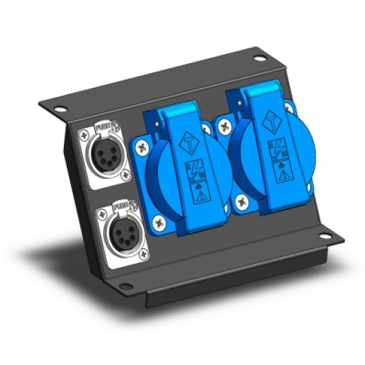 ЛЮЧКИ СЦЕНИЧЕСКИЕ Partner-LМ PLM80091.5 