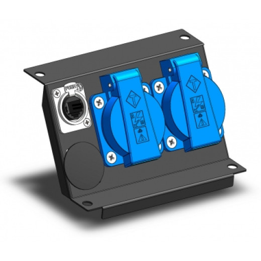 ЛЮЧКИ СЦЕНИЧЕСКИЕ Partner-LМ PLM80091.6 