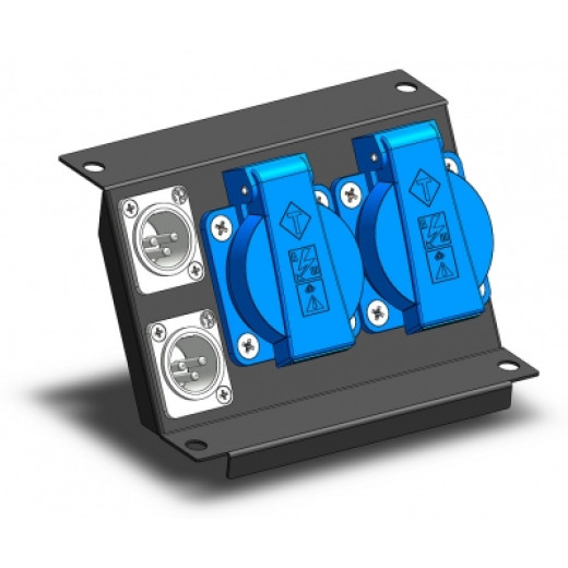 ЛЮЧКИ СЦЕНИЧЕСКИЕ Partner-LМ PLM80091.8 