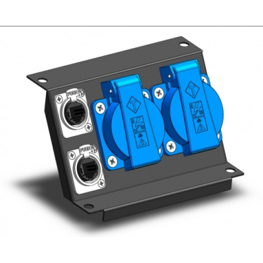 ЛЮЧКИ СЦЕНИЧЕСКИЕ Partner-LМ PLM80091.9 