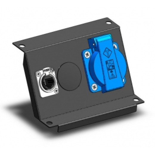 ЛЮЧКИ СЦЕНИЧЕСКИЕ Partner-LМ PLM80092.2 