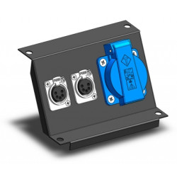 Partner-LМ PLM80092.5 