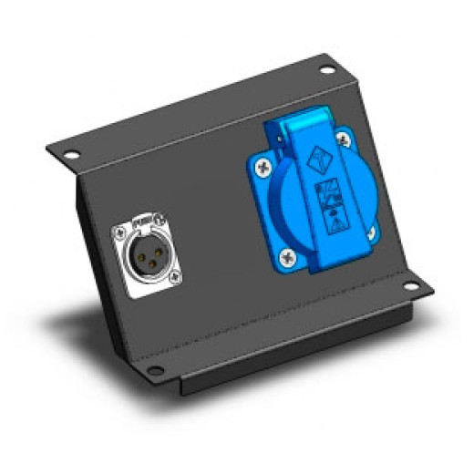 ЛЮЧКИ СЦЕНИЧЕСКИЕ Partner-LМ PLM80092.6 