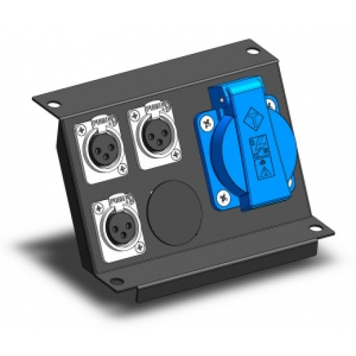 ЛЮЧКИ СЦЕНИЧЕСКИЕ Partner-LМ PLM80093.1 