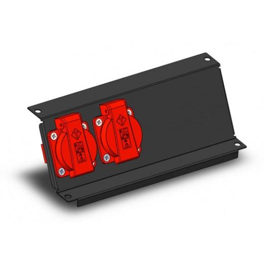 ЛЮЧКИ СЦЕНИЧЕСКИЕ Partner-LМ PLM80120.1 