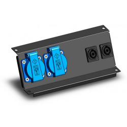 Partner-LМ PLM80120.3 