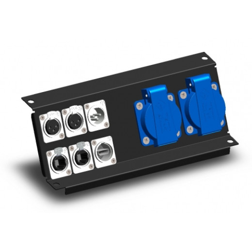 ЛЮЧКИ СЦЕНИЧЕСКИЕ Partner-LМ PLM80120.8 