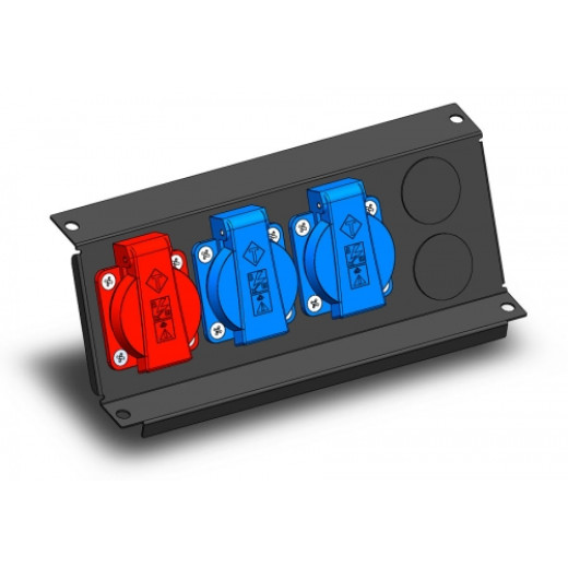 ЛЮЧКИ СЦЕНИЧЕСКИЕ Partner-LМ PLM80121.2