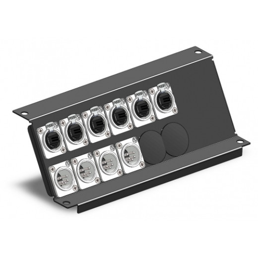 ЛЮЧКИ СЦЕНИЧЕСКИЕ Partner-LM PLM80161.1 