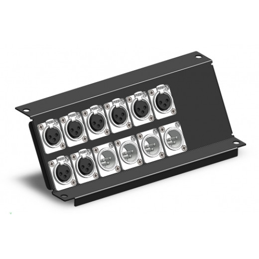 ЛЮЧКИ СЦЕНИЧЕСКИЕ Partner-LM PLM80161.10