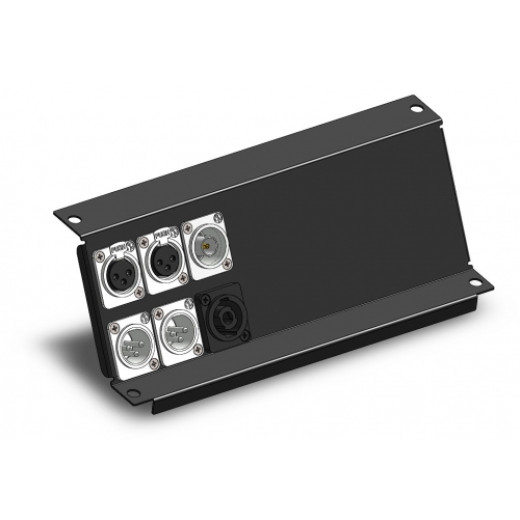 ЛЮЧКИ СЦЕНИЧЕСКИЕ Partner-LM PLM80161.4 