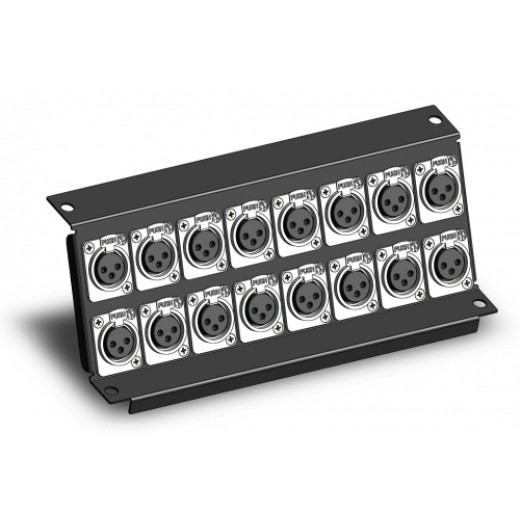 ЛЮЧКИ СЦЕНИЧЕСКИЕ Partner-LM PLM80162.1