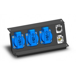 Partner-LМ PLM80130.1