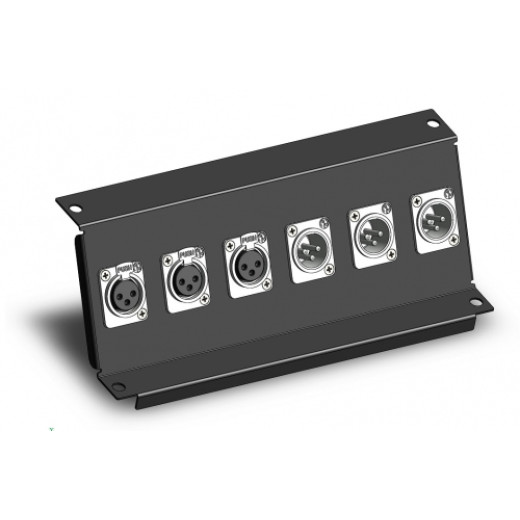 ЛЮЧКИ СЦЕНИЧЕСКИЕ Partner-LM PLM80163 