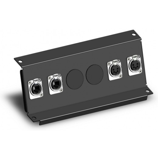 ЛЮЧКИ СЦЕНИЧЕСКИЕ Partner-LM PLM80163.2