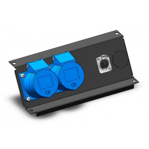 ЛЮЧКИ СЦЕНИЧЕСКИЕ Partner-LМ PLM80130.2 