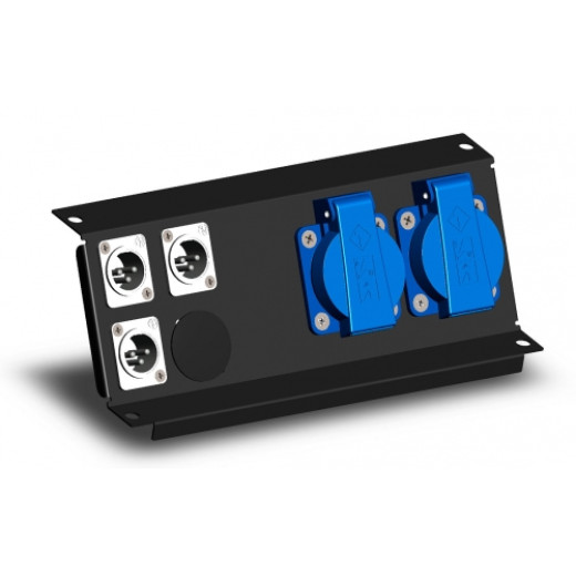 ЛЮЧКИ СЦЕНИЧЕСКИЕ Partner-LM PLM80167.1